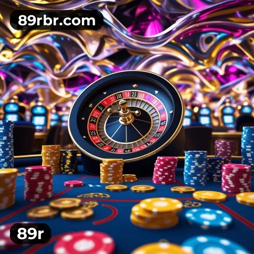 89r bet — mercados de futebol e esportes no app