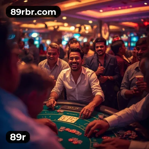 89r bet — painel ao vivo com cotações dinâmicas