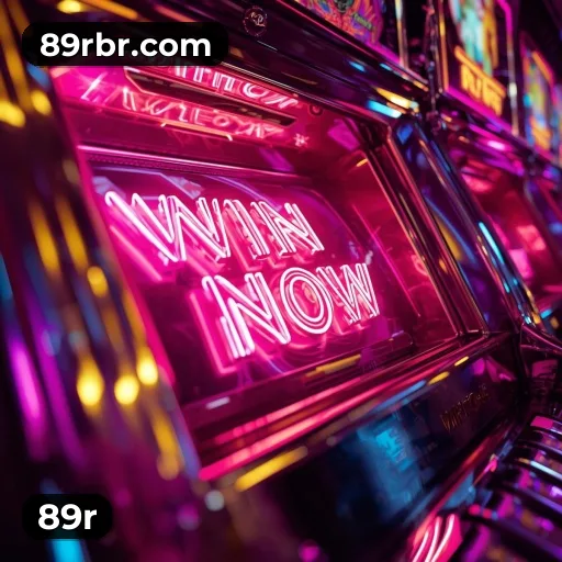 89r bônus — painel de promoções no aplicativo