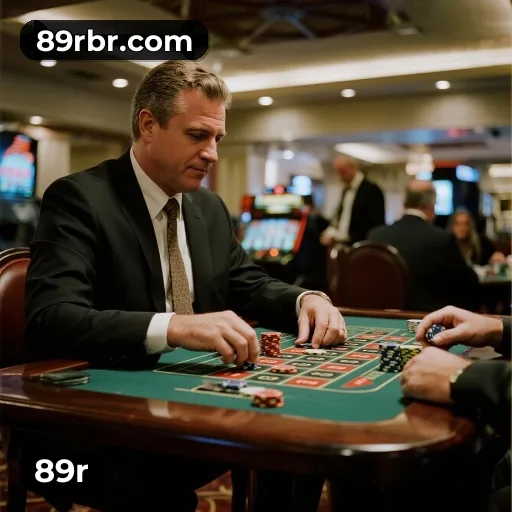 89r cadastro — tela de formulário no app oficial