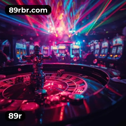 89r cadastro — verificação de conta e PIX no caixa
