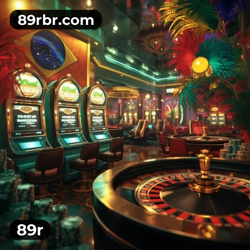 89r download — arquivo APK para Android oficial