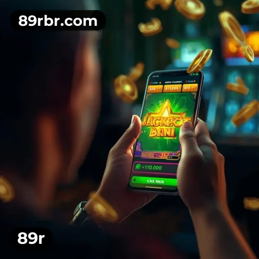 89r FAQ — suporte e ajuda no aplicativo oficial