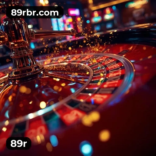 89r login — painel de entrada no app oficial
