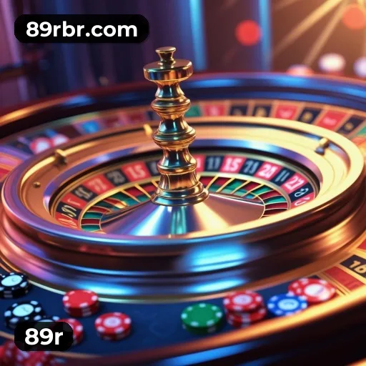 89r plataforma — saque cashout PIX com comprovante